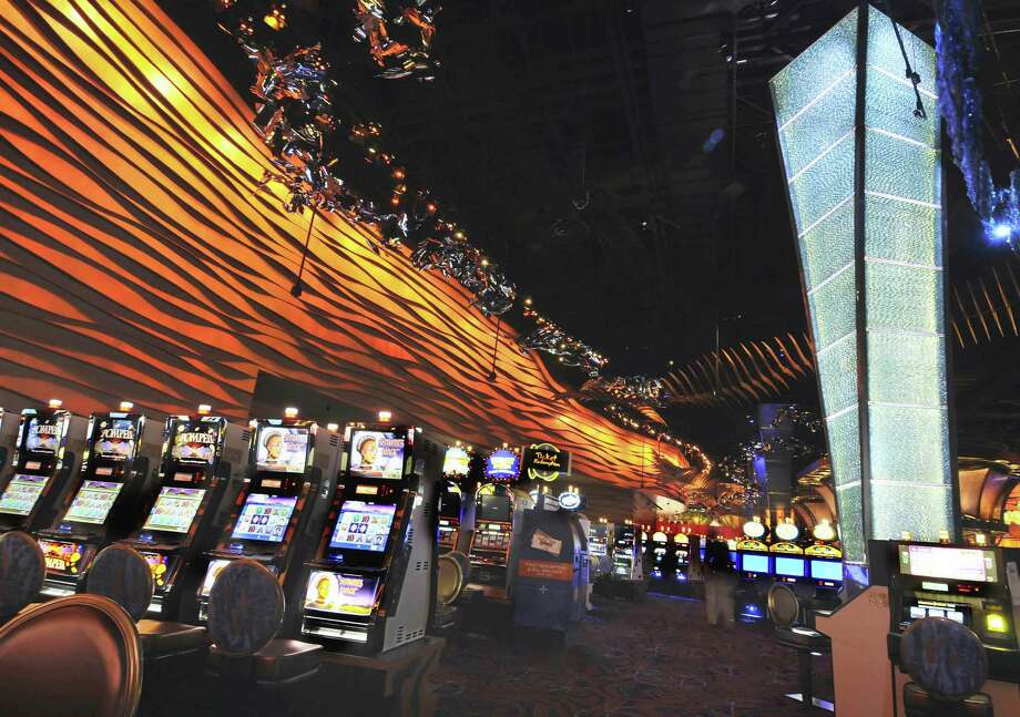 Online Casino Games At Mohegan Sun