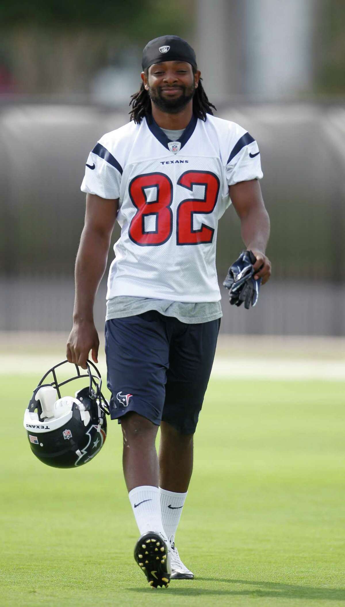 Houston Texans Insider DISHES Why He's Confident in CJ Stroud in