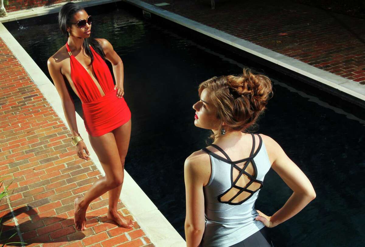 Runway Styles Reflected In This Seasons Swimsuits