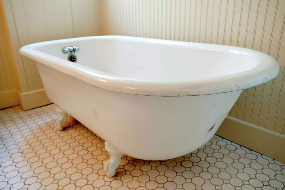 House of the Week Brownstone in Ten Broeck Triangle Times Union