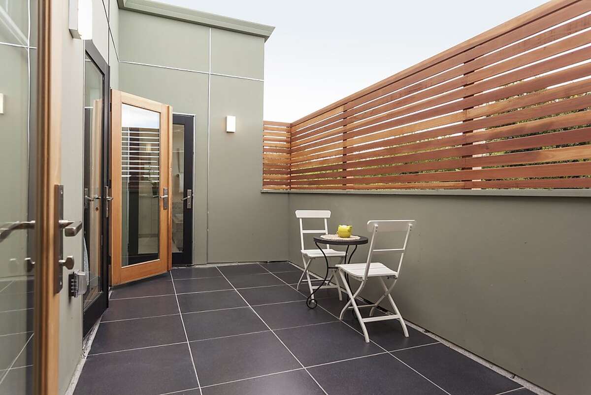 North Oakland home is elegant, ecofriendly