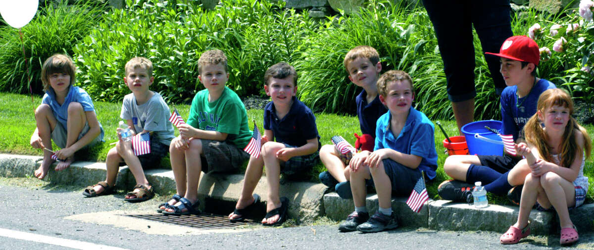 Sherman pays homage on Memorial Day