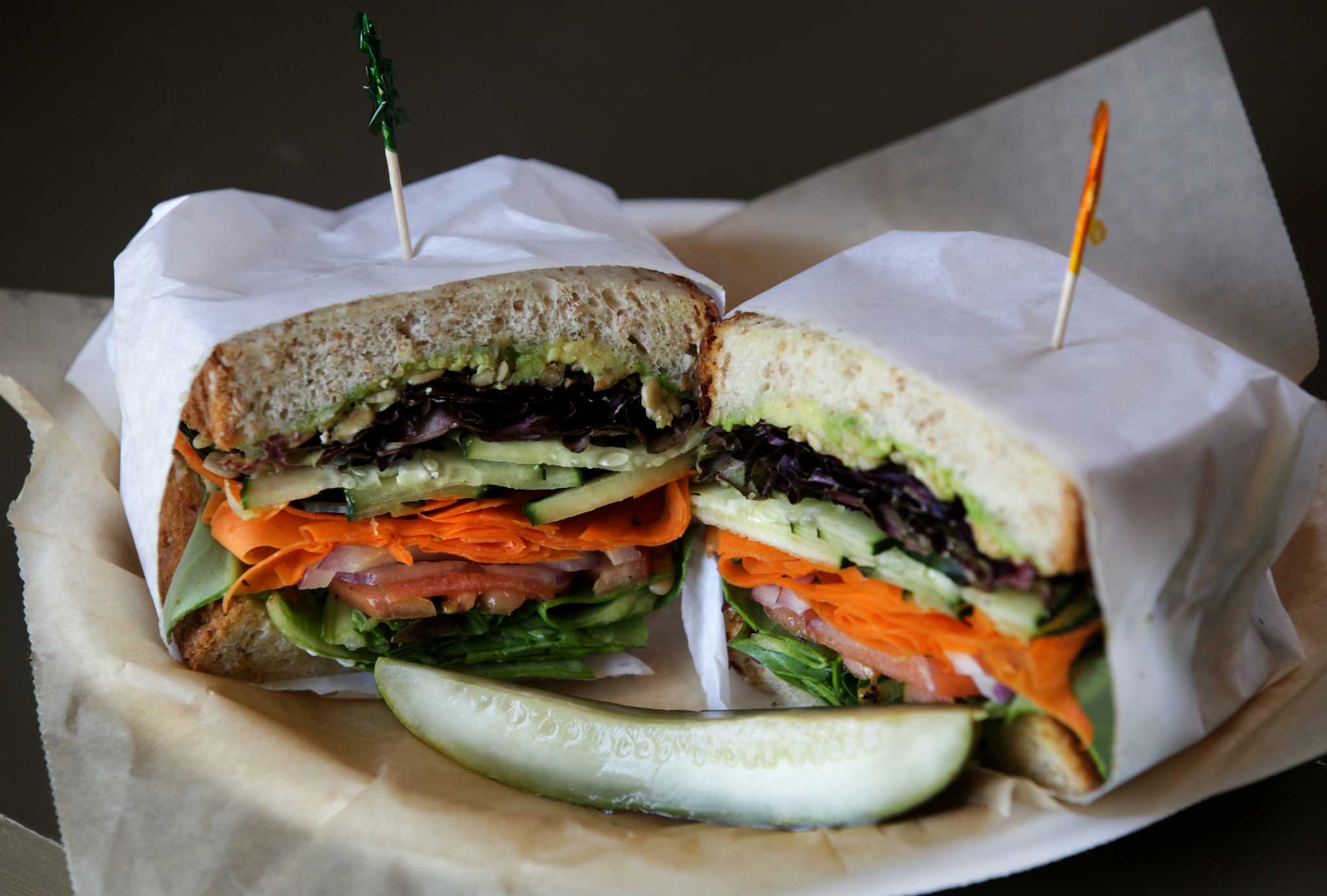 Dining on a Budget Quincy's Deli