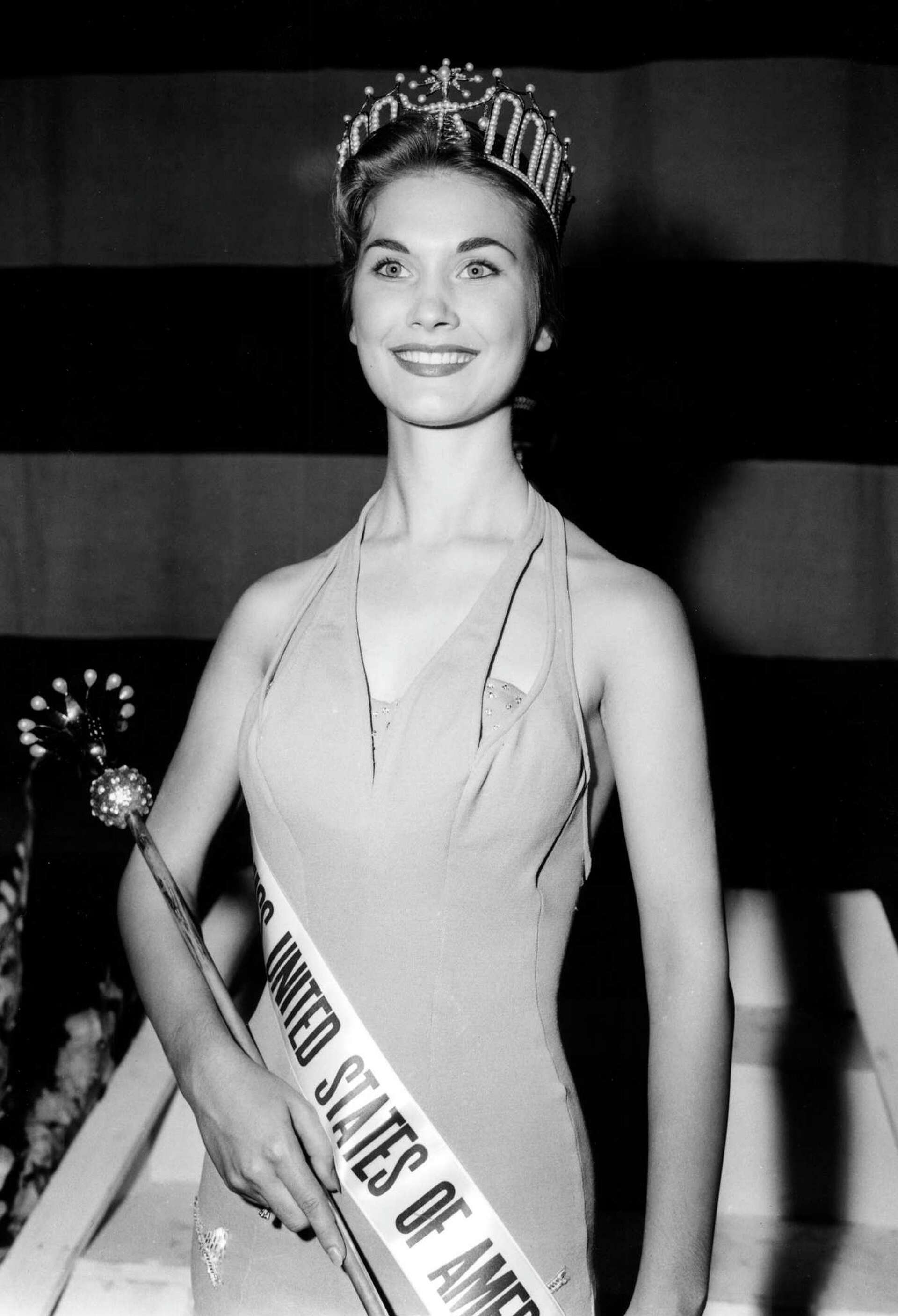 Miss USA winners through the years