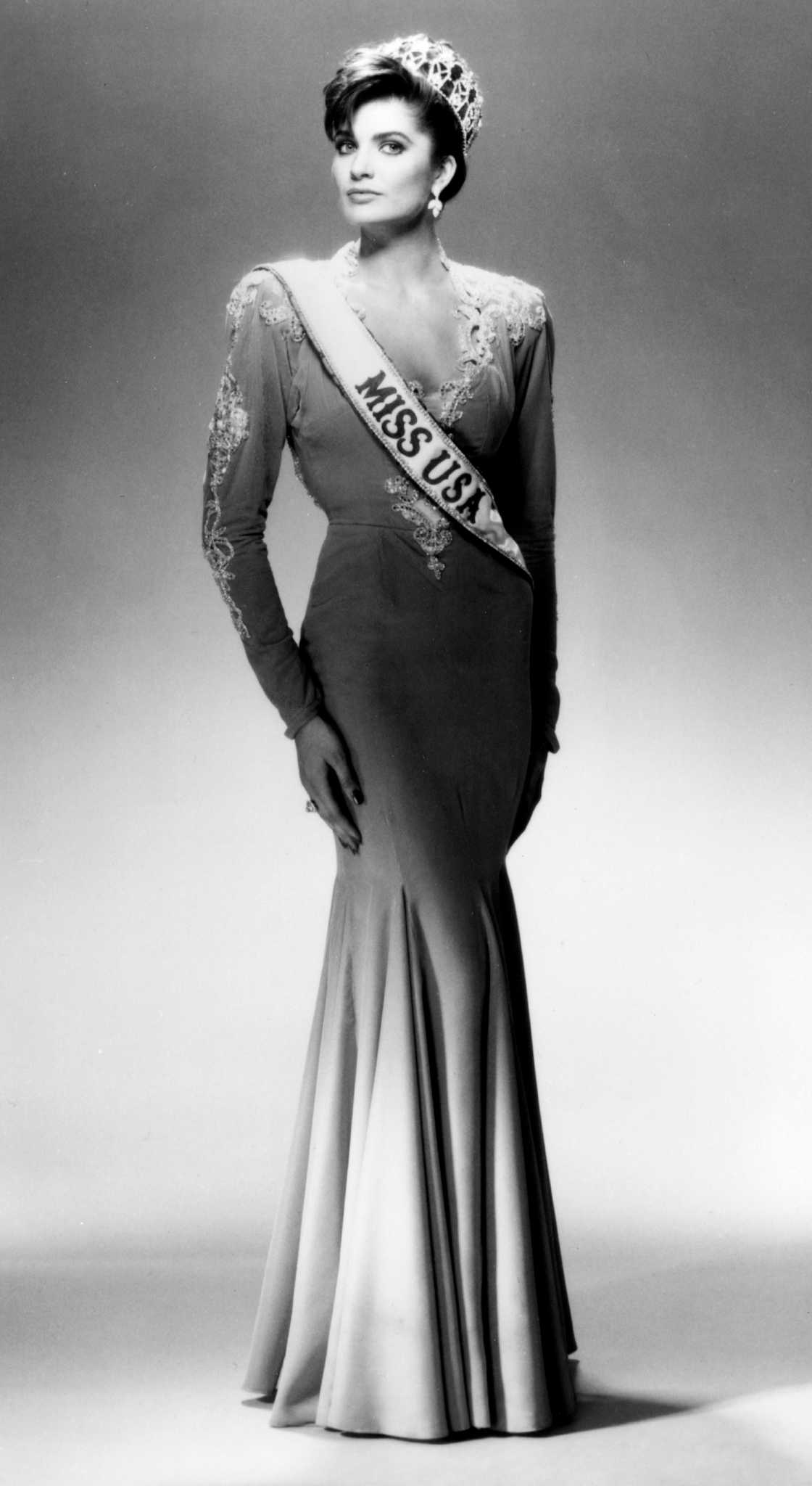 Miss Venezuela Carmen María Montiel 2th Runner in Miss Universe 1984.. |  Beauty pageant, Formal dresses long, Pageant