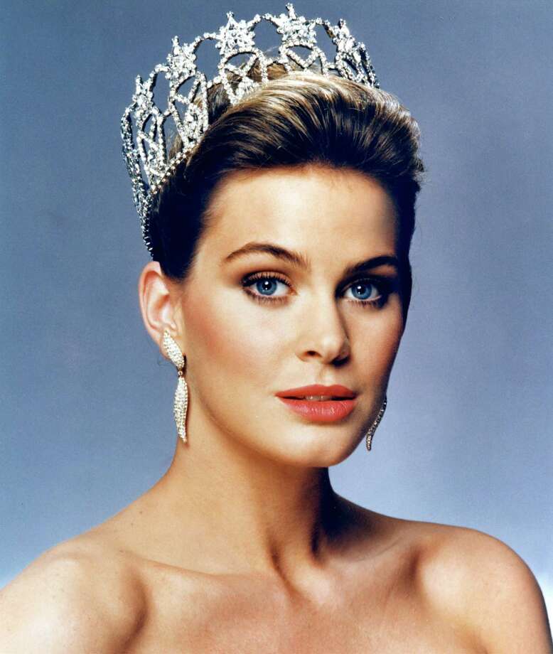 Miss USA and Miss America titleholders from Texas Houston Chronicle