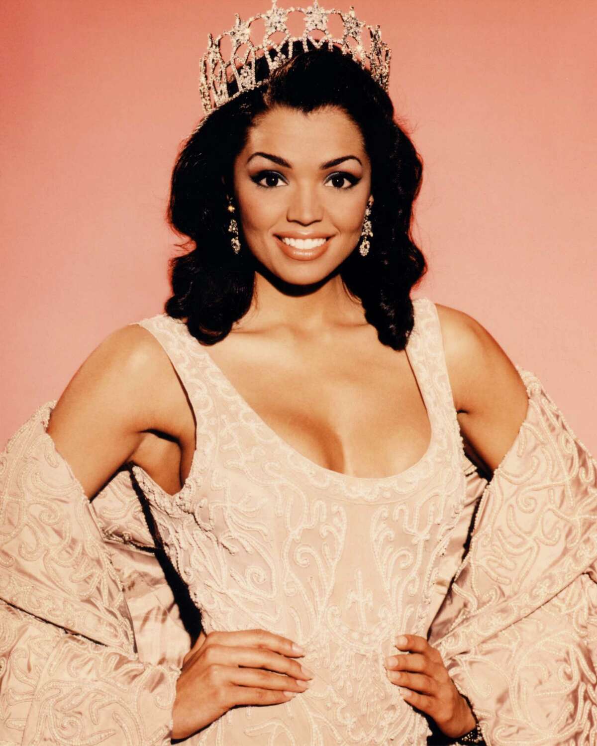 Miss USA and Miss America titleholders from Texas