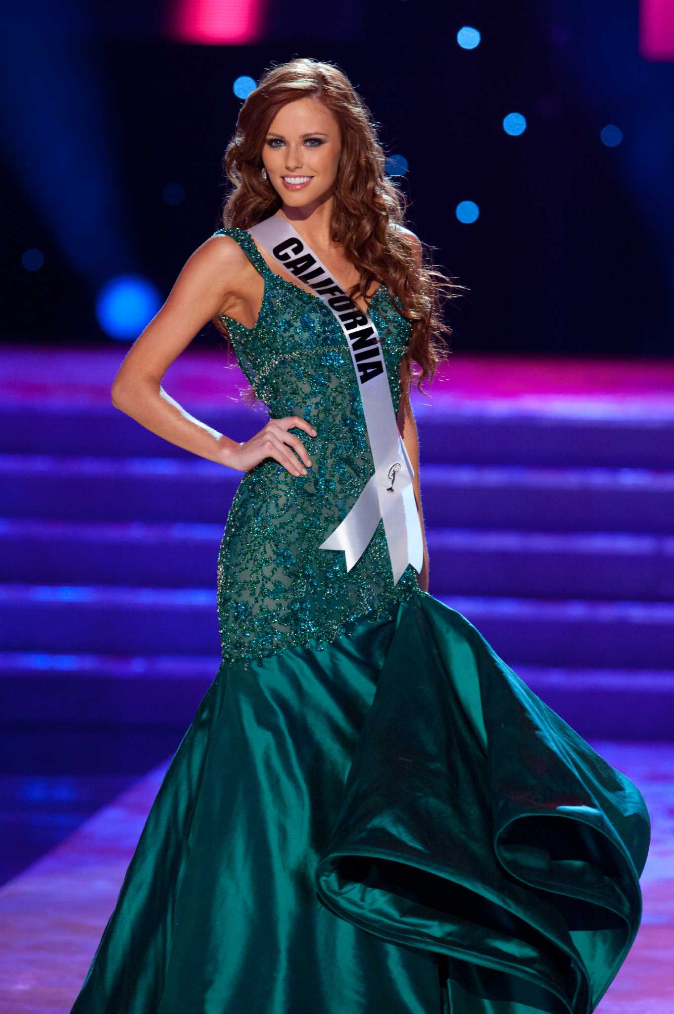 Local women to compete for Miss Texas USA
