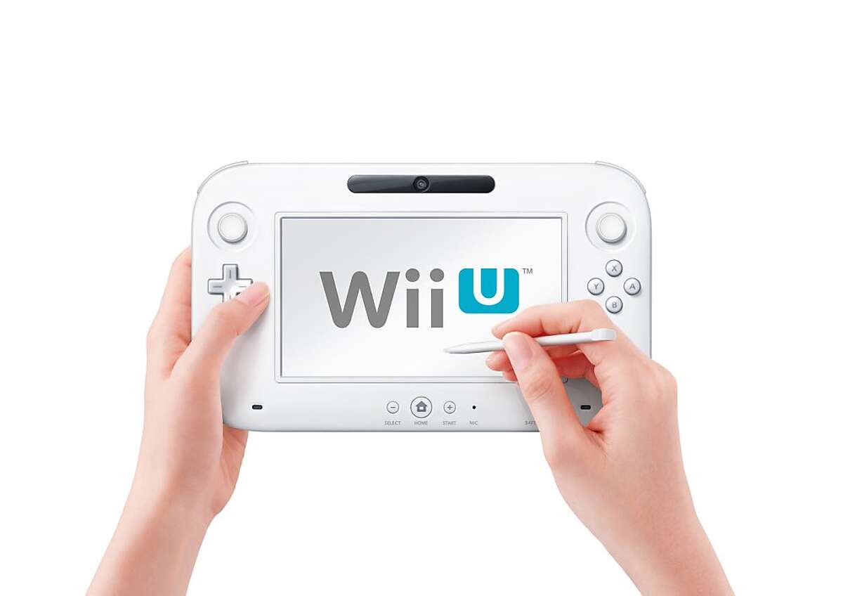 wii u used wii u used