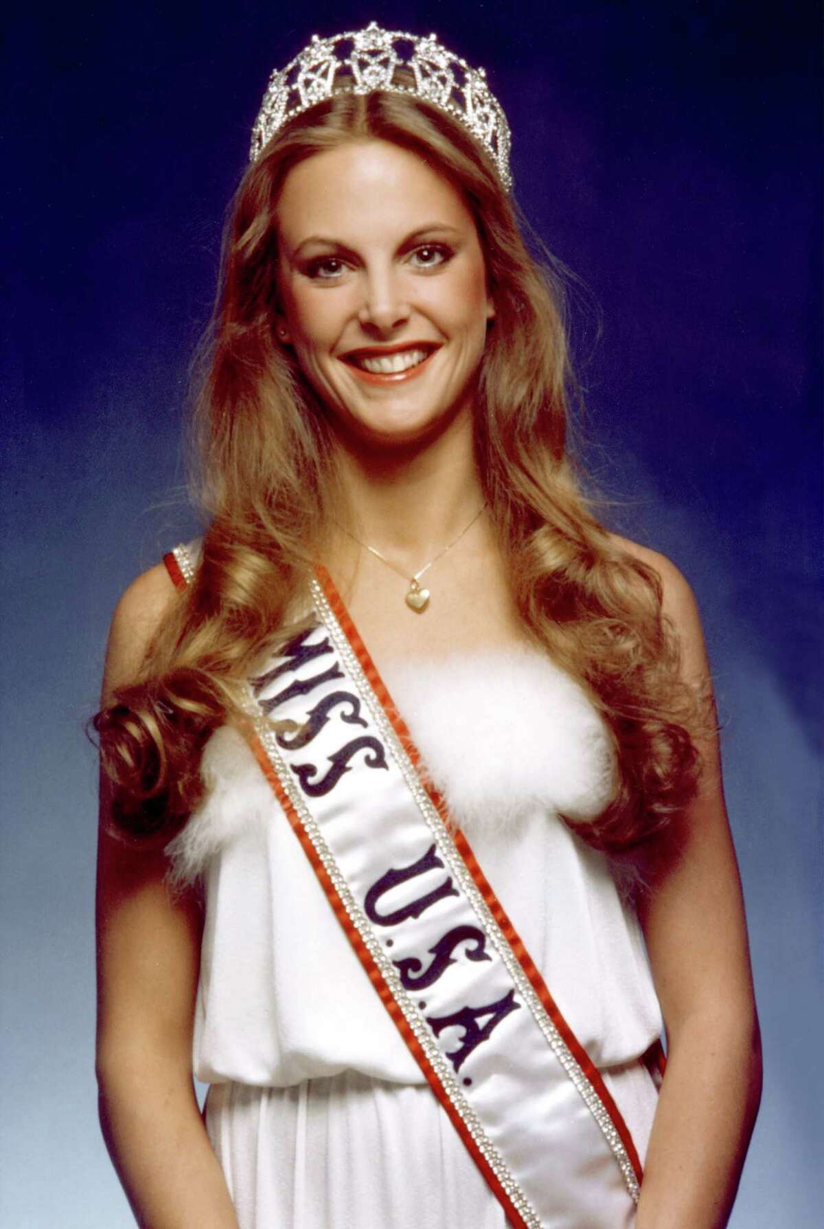 Miss USA winners through the years