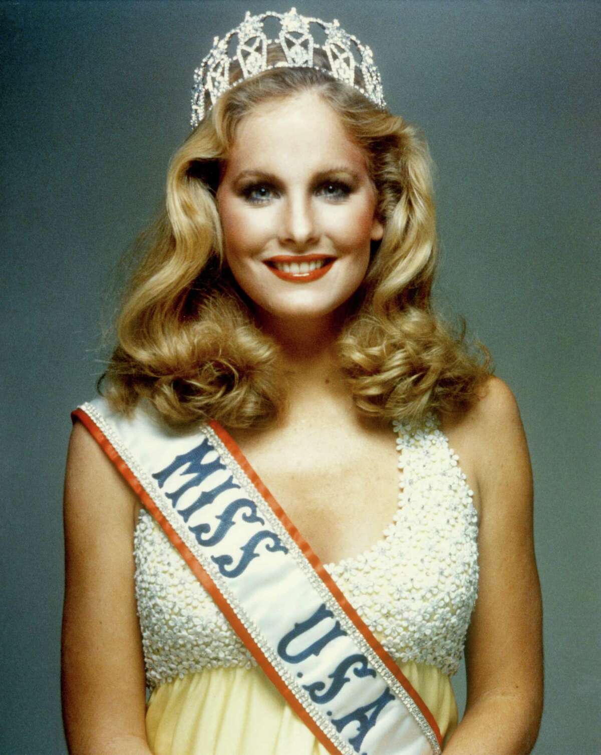 Miss Usa Winners Through The Years