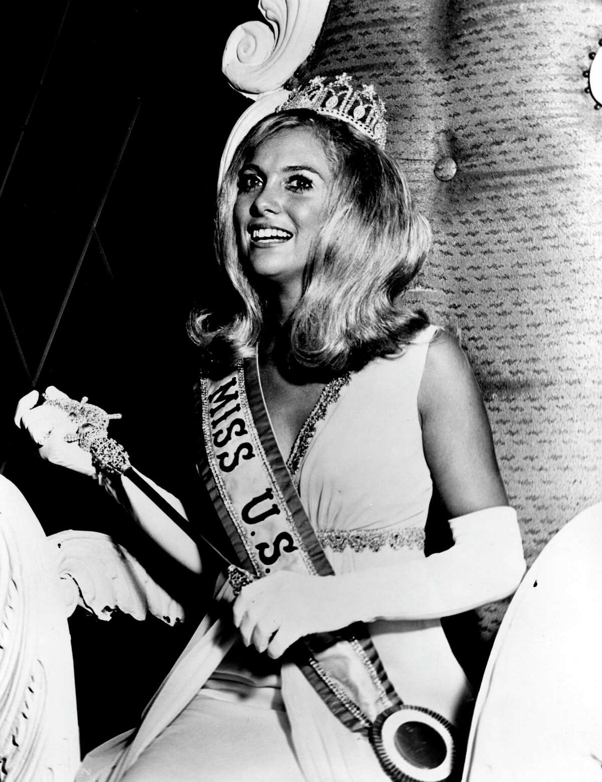 Miss Usa Winners Through The Years