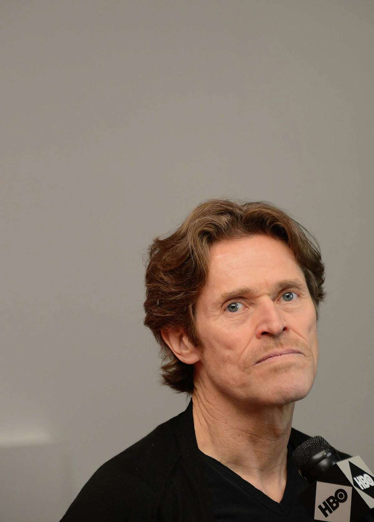 Actors who have played satan god or jesus