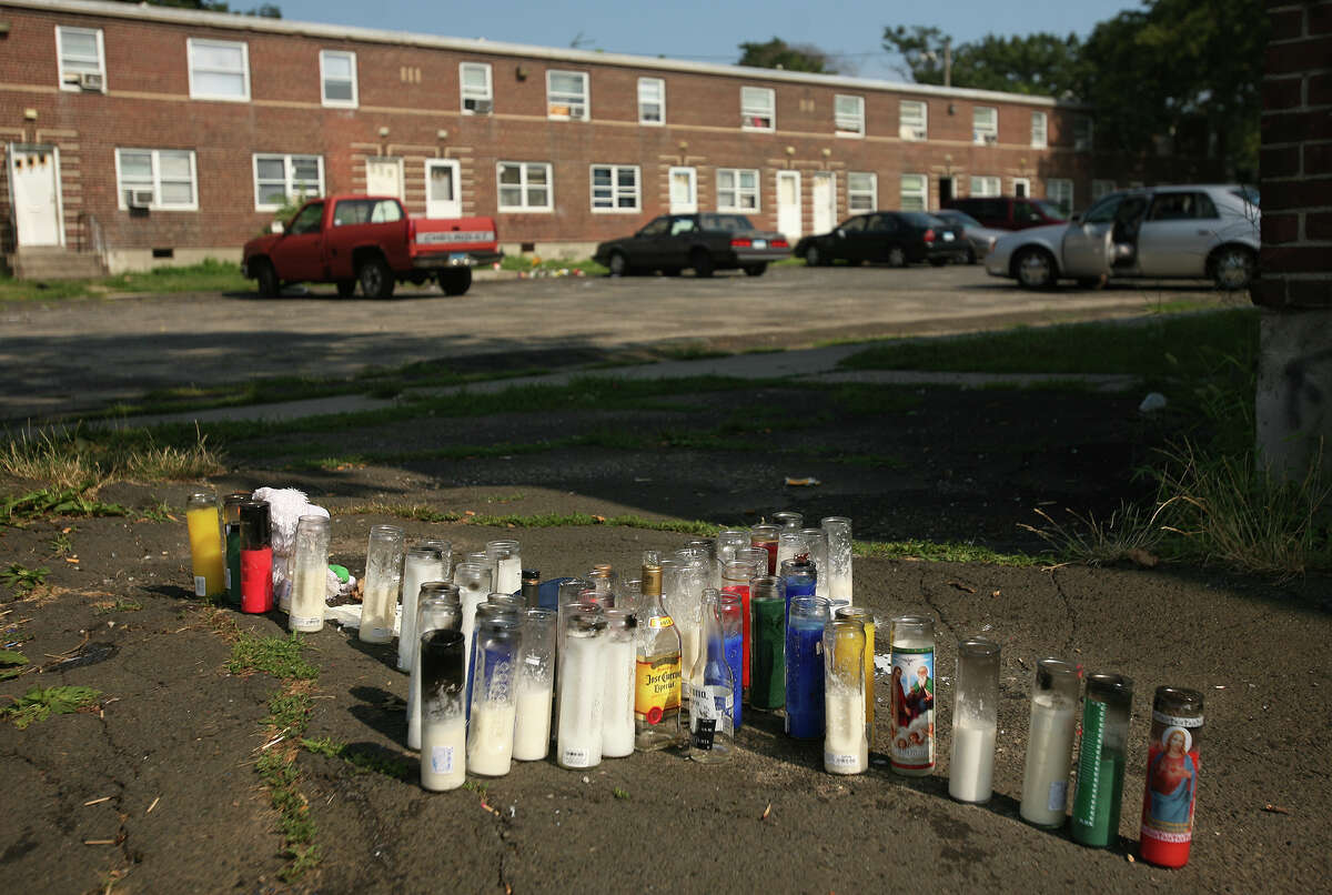 Families wait as cops search for answers in unsolved homicides