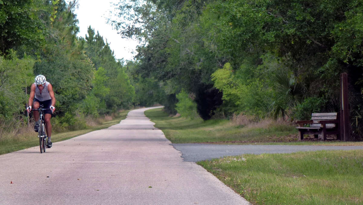 Wild things on Florida's nature trail