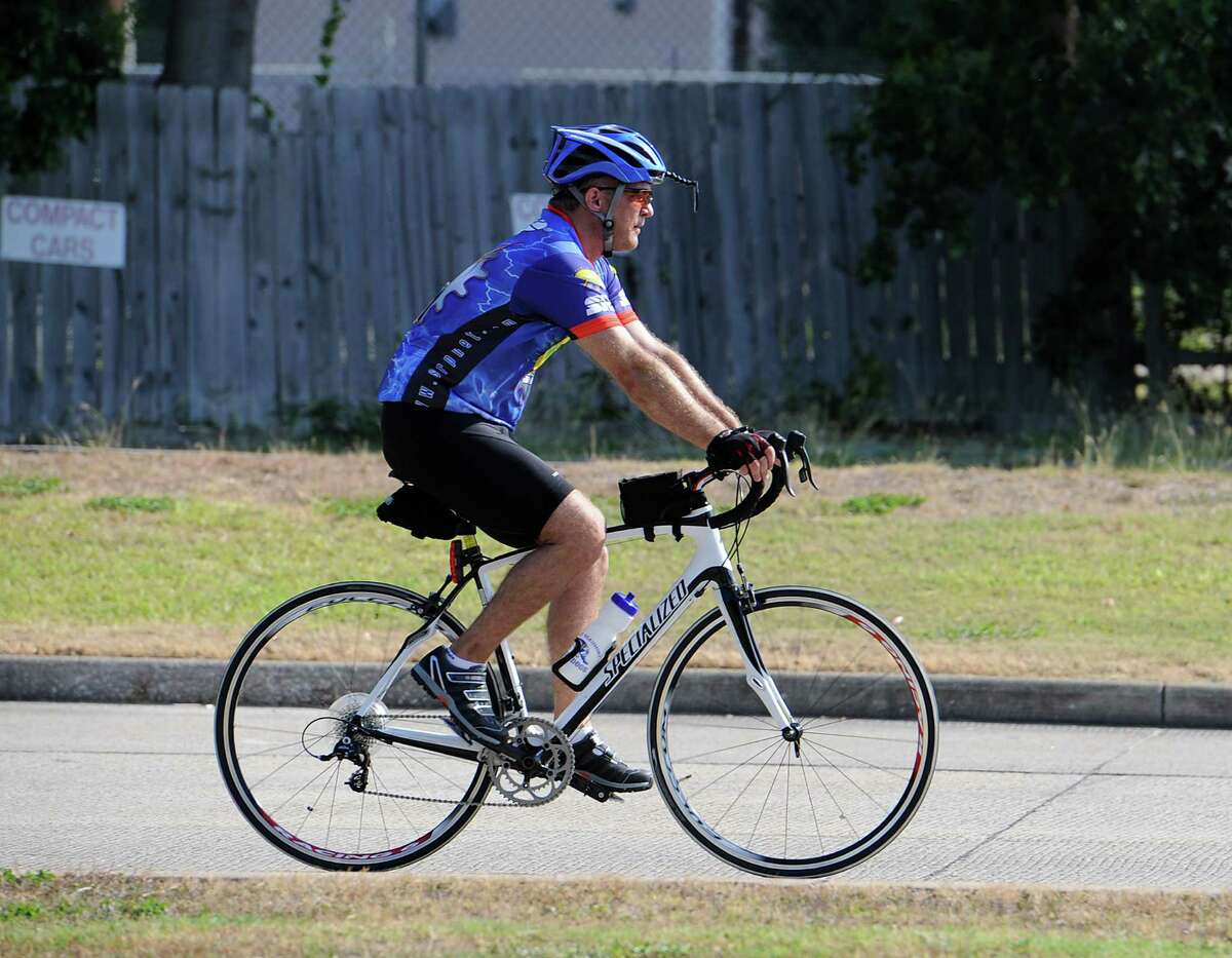 700 bicyclists estimated for SPIN fundraiser on Saturday; no road ...