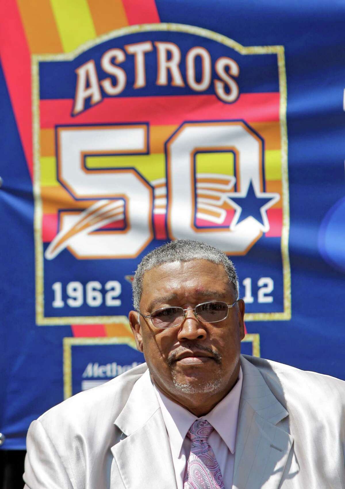 The Highest Highs and Lowest Lows: Remembering Astros Great J.R. Richard