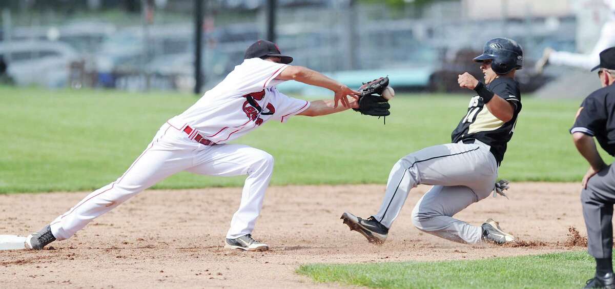 Baseball Falls on Short End of Pitcher's Duel at Centre - The