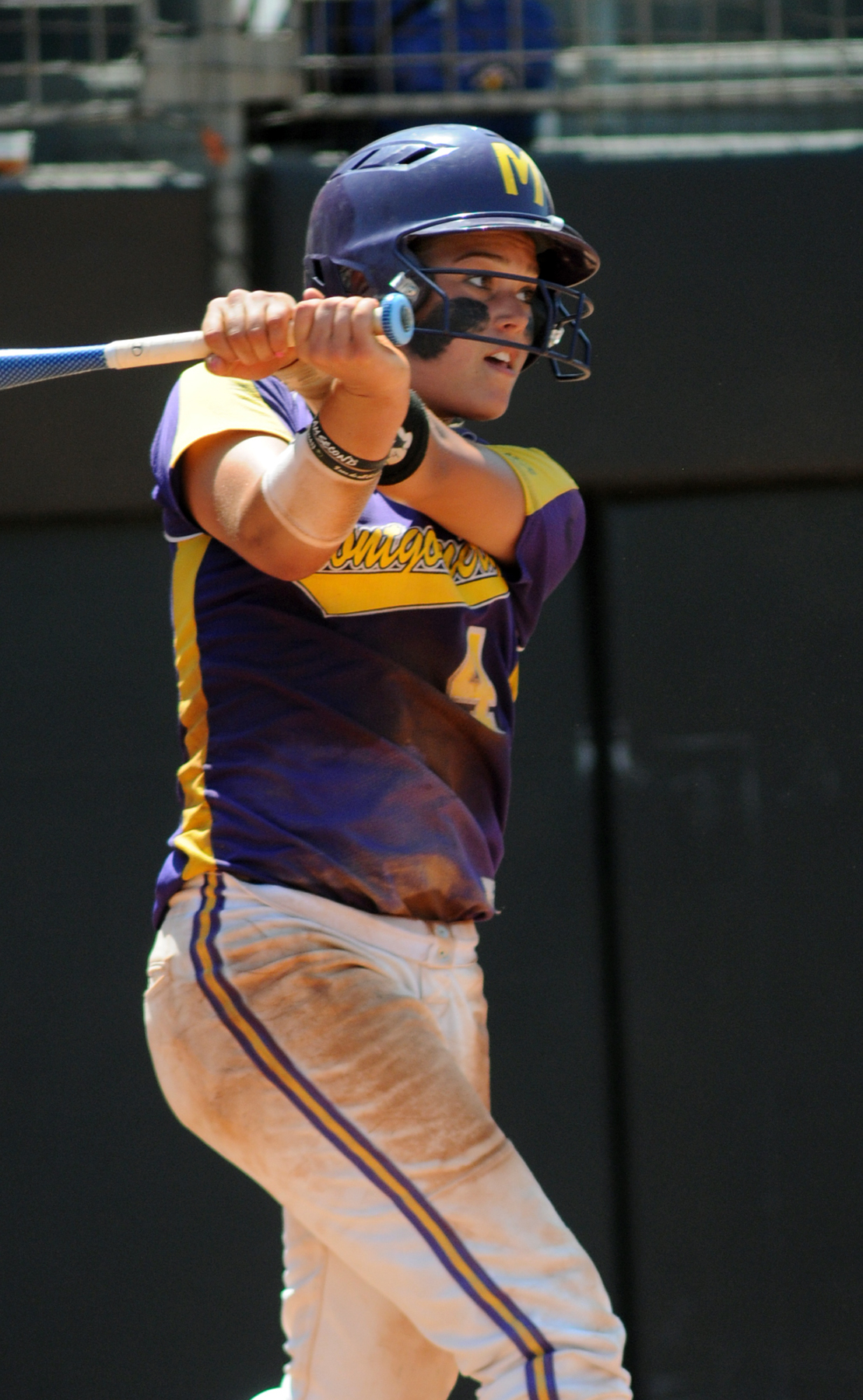 Montgomery falls just short in 4A state softball final - Houston Chronicle1109 x 1800