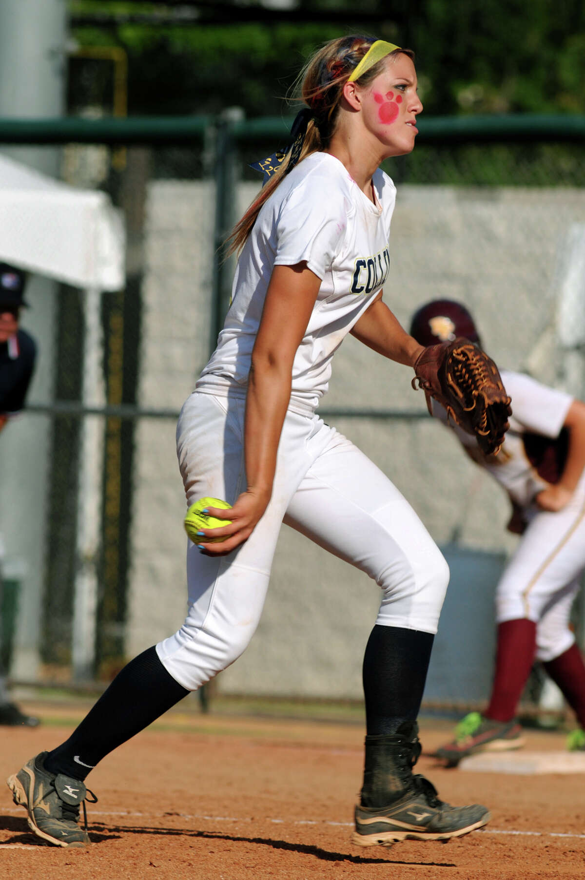 Deer Park tops Klein Collins to claim 5A softball title