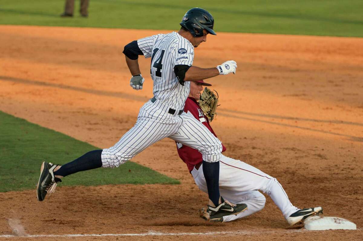 Ryne Stanek, Arkansas, Starting Pitcher