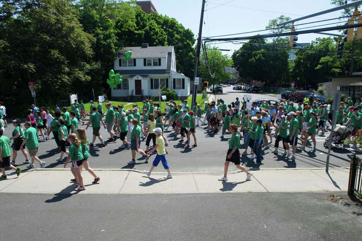 5,000 boost Hope in Motion campaign