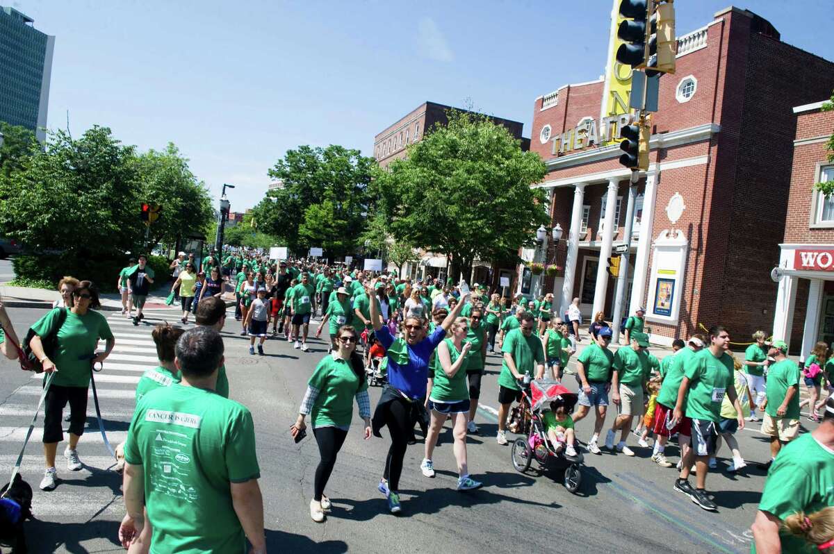 5,000 boost Hope in Motion campaign