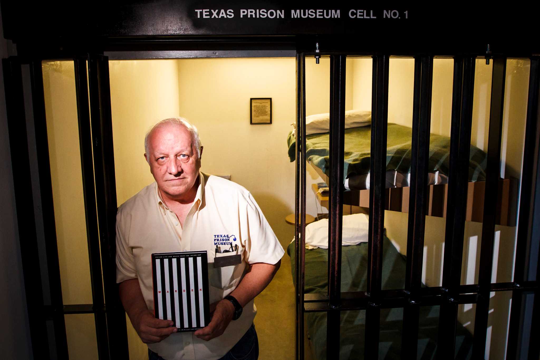 Huntsville Texas Prison Museum