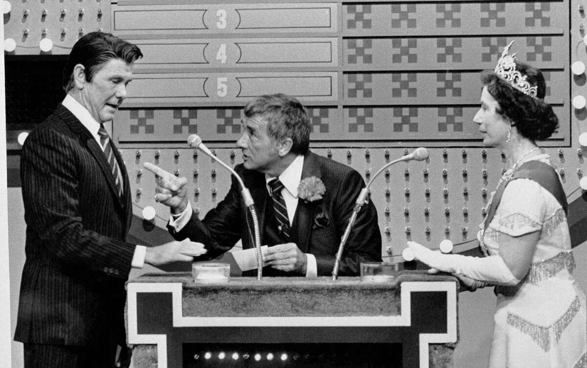 Actor Richard Dawson, 79