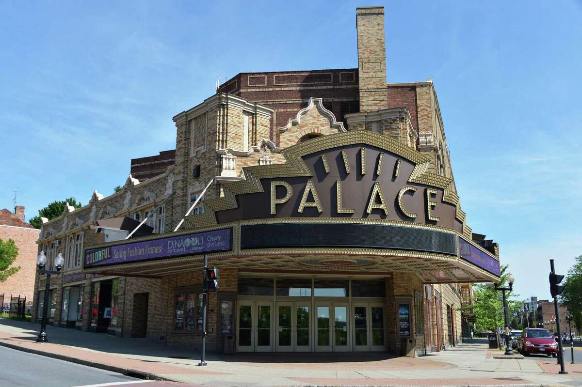 SUMMER IN THE CITY MOVIE SERIES: Palace Theatre, 19 Clinton Ave., Albany TIME: 1 p.m., every Tuesday. For more info, visit the website.