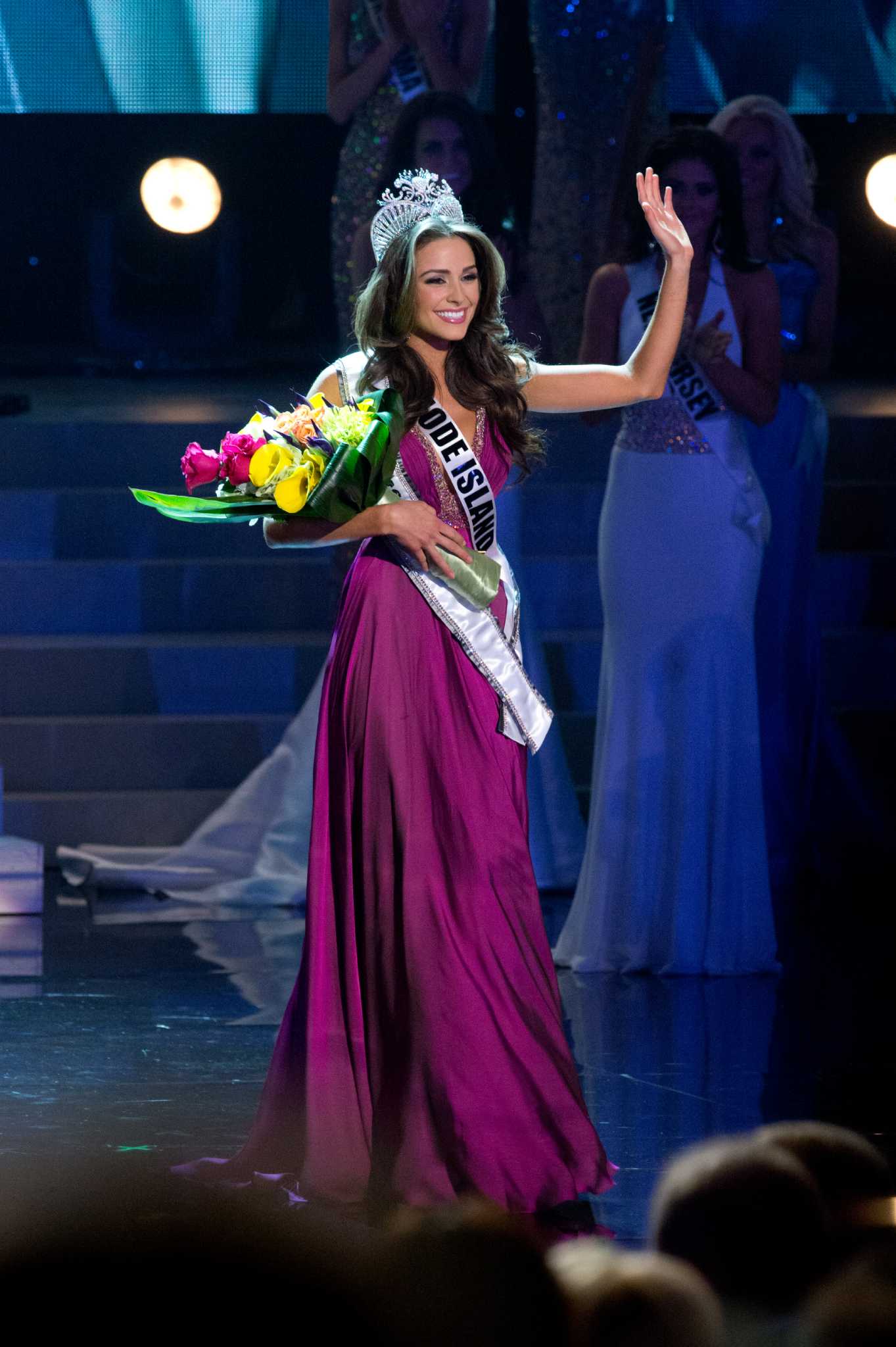 Miss USA 2012