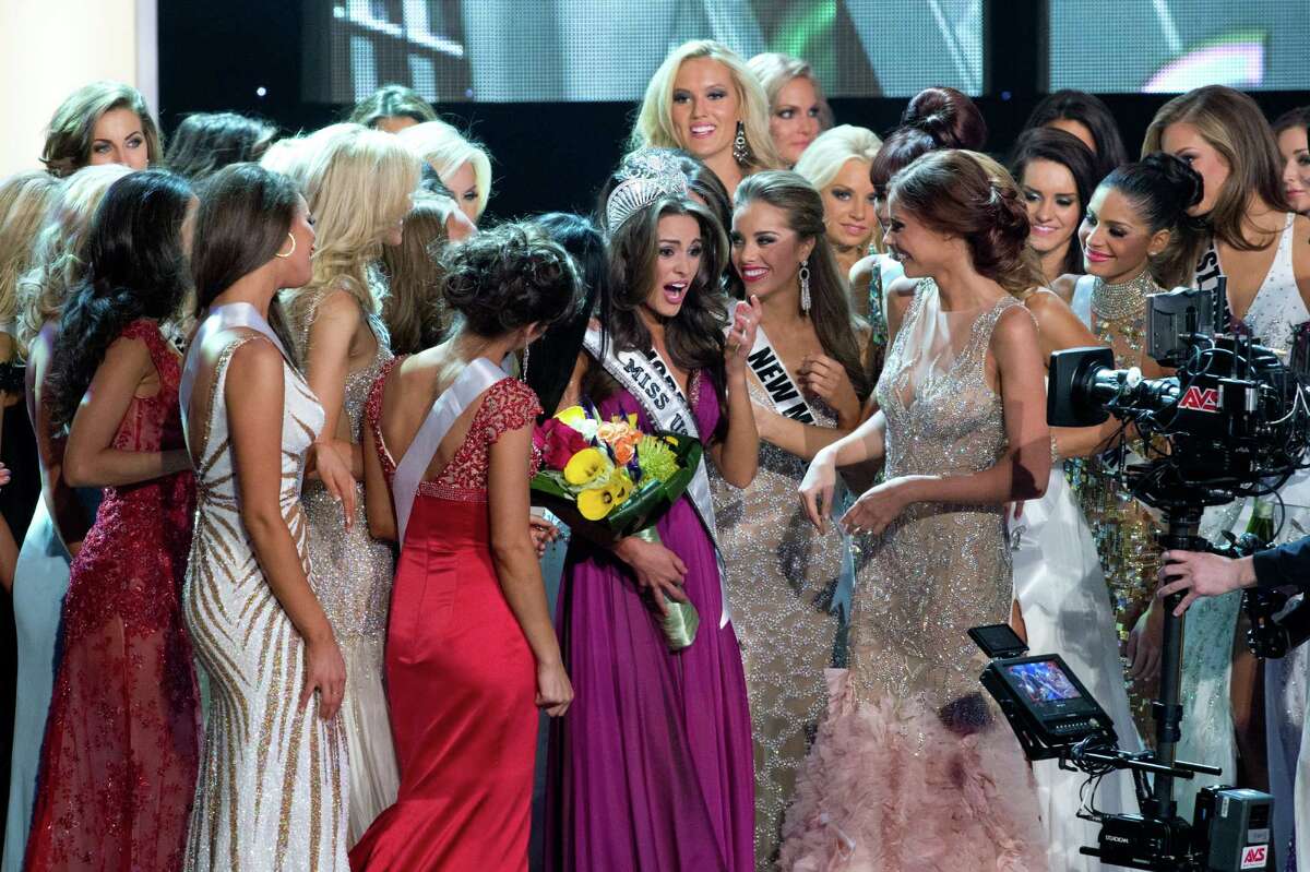 Miss Usa 2012 8744