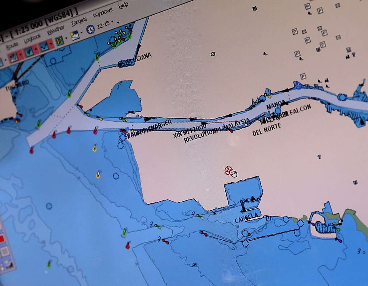 New East BaySouth S.F. ferry service starts