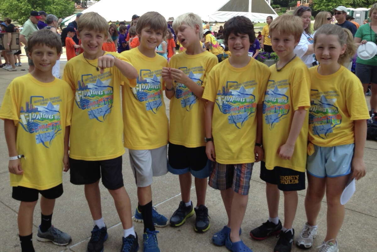 Here are the 30 best elementary schools in the San Antonio area