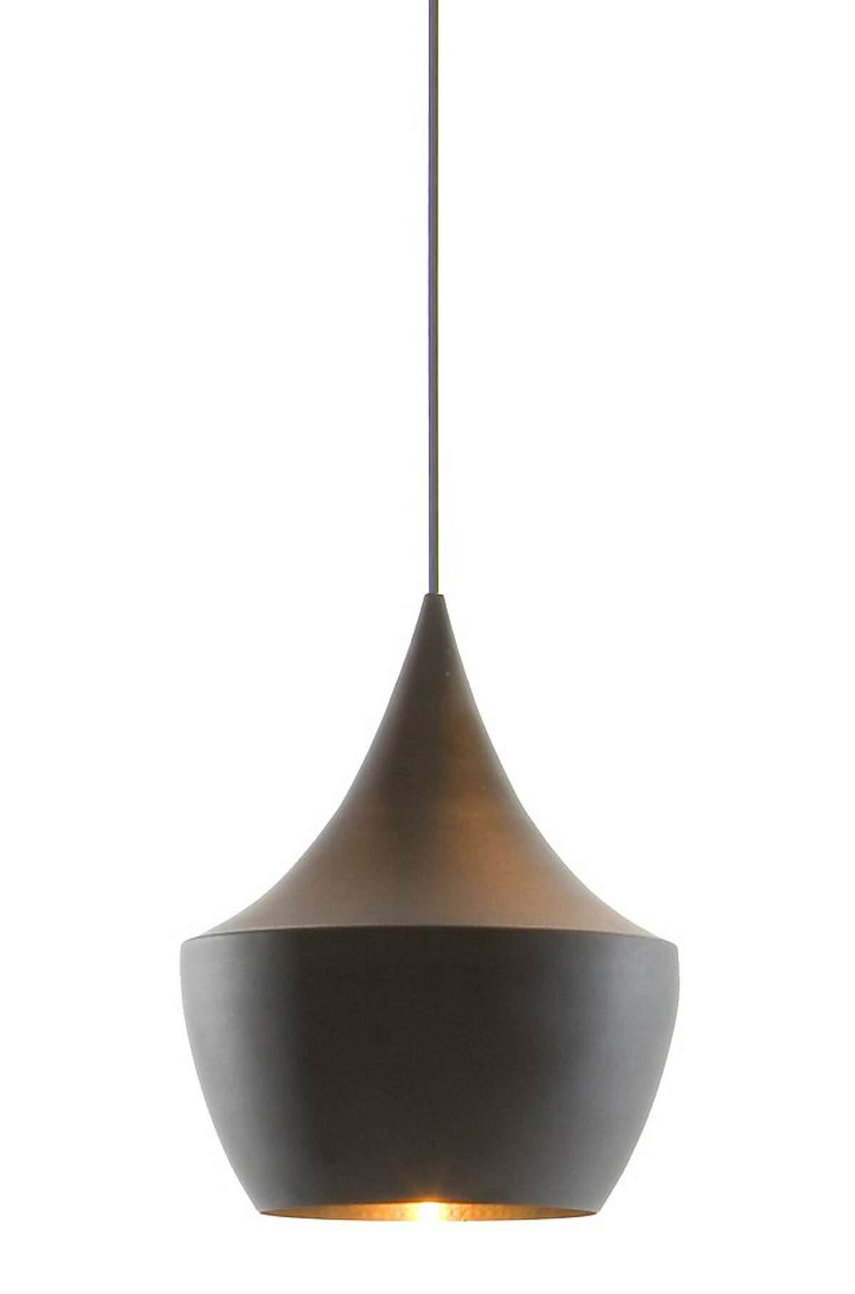 YLighting, CB2 spotlight sleek lamps