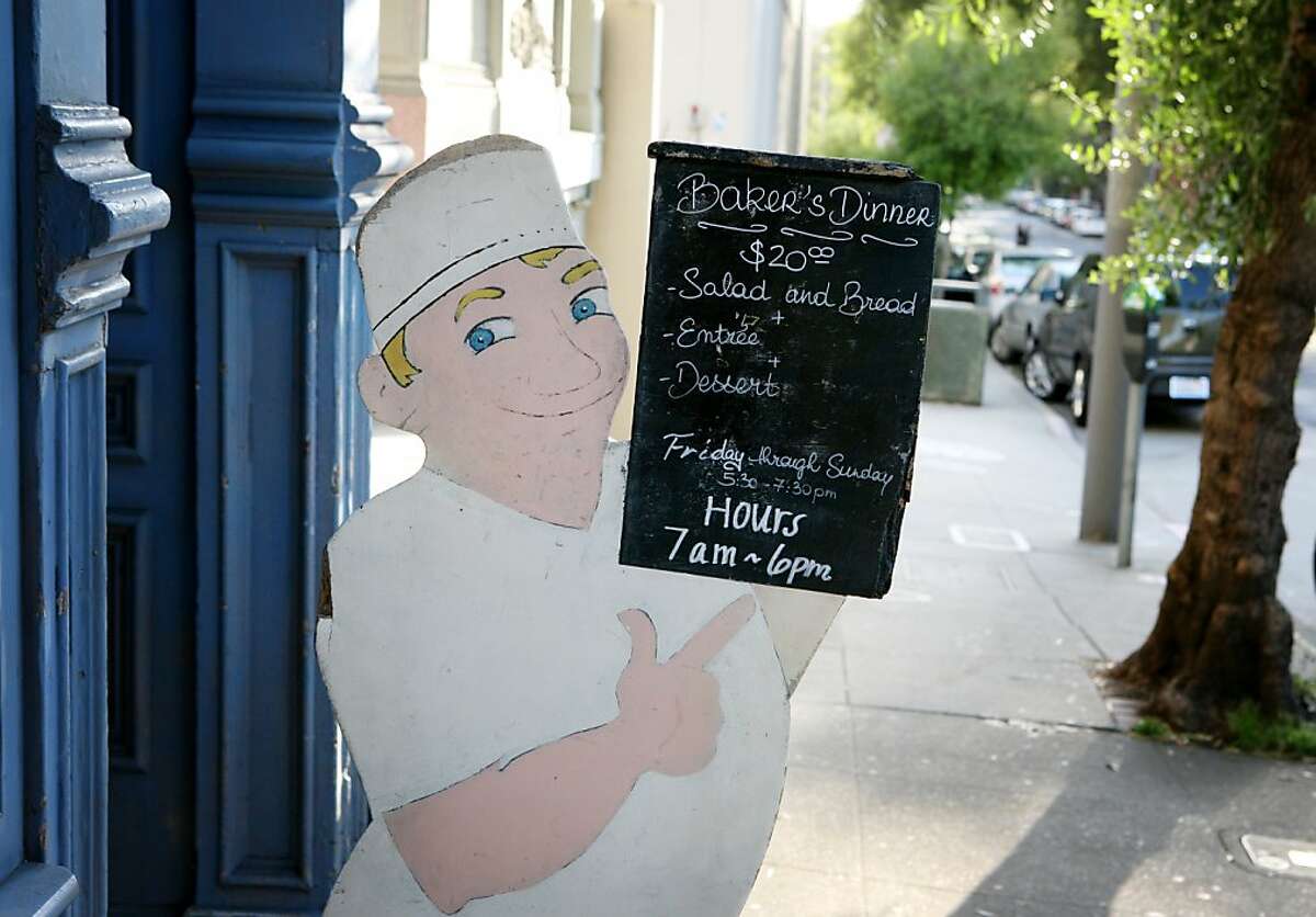 Bay Area's La Boulange bakery sold to Starbucks