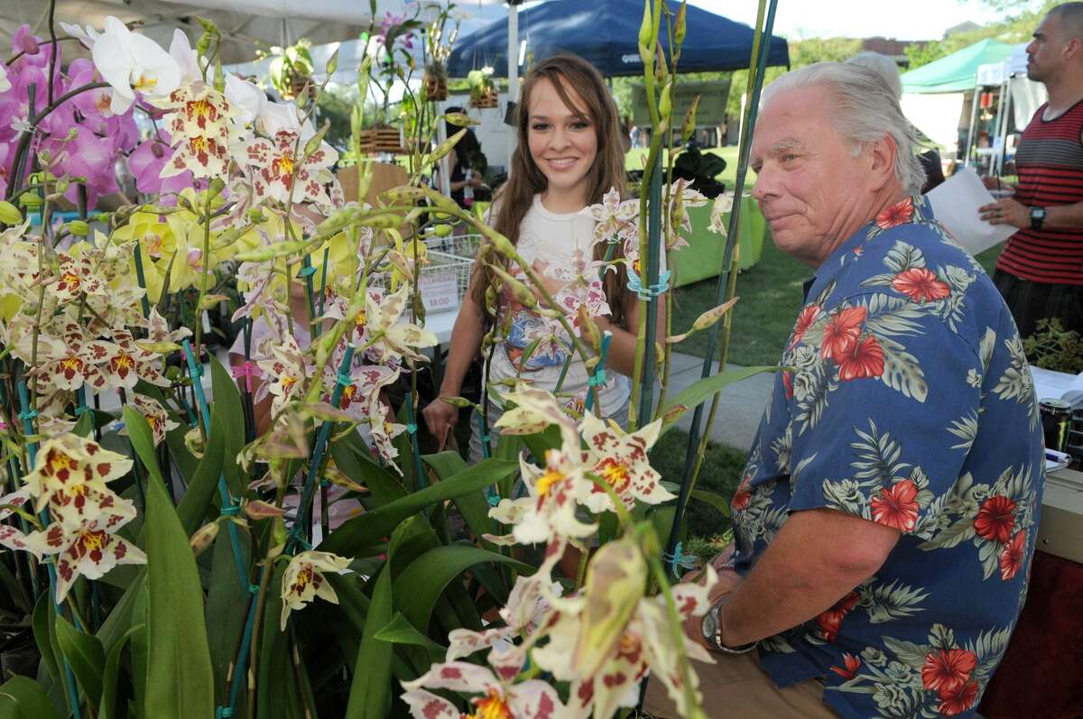 Guide to Houston's best farmers markets