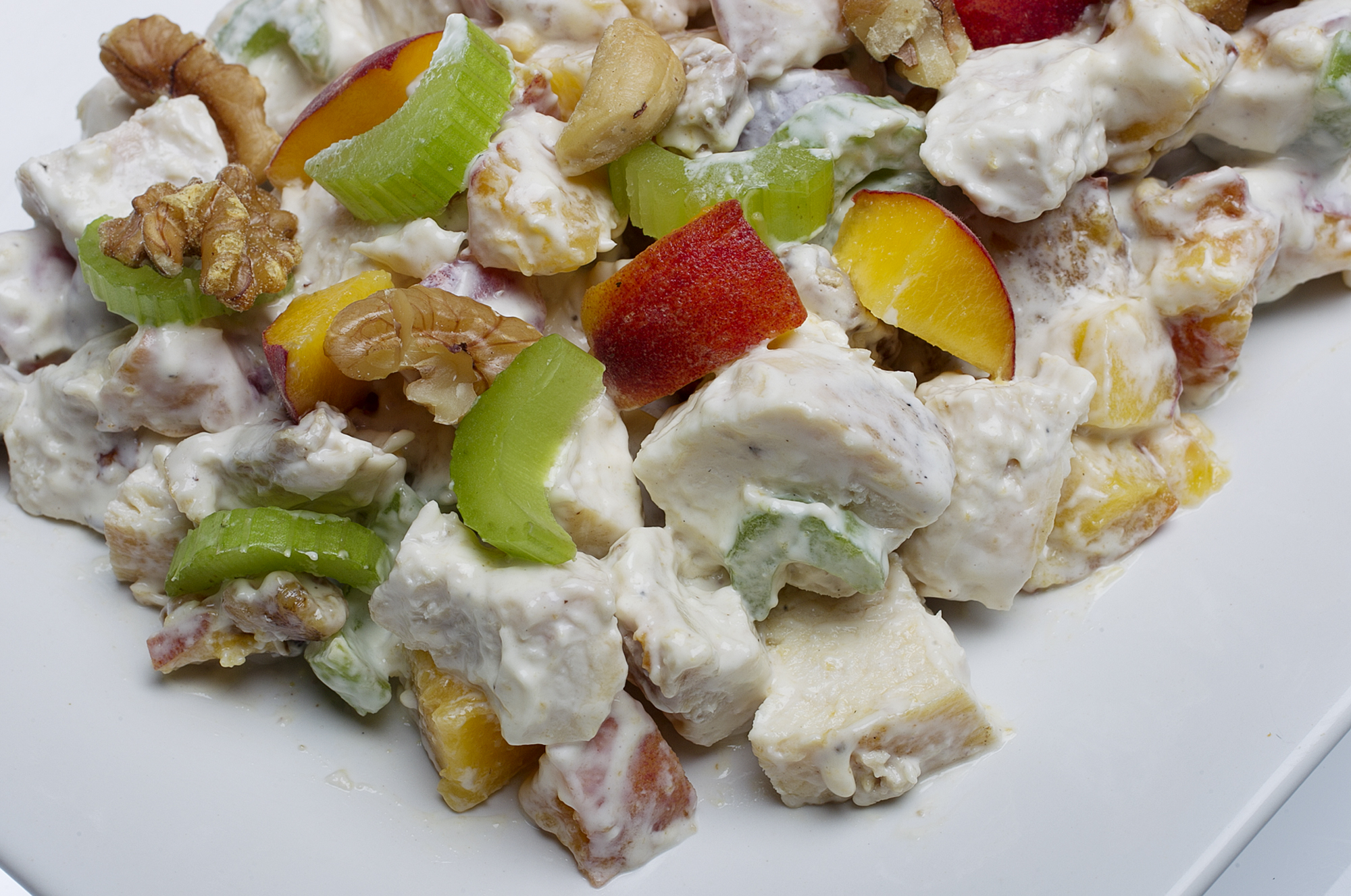 Think outside the macaroni box this summer