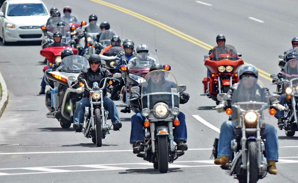 Americade Through the Years: 2004-2012