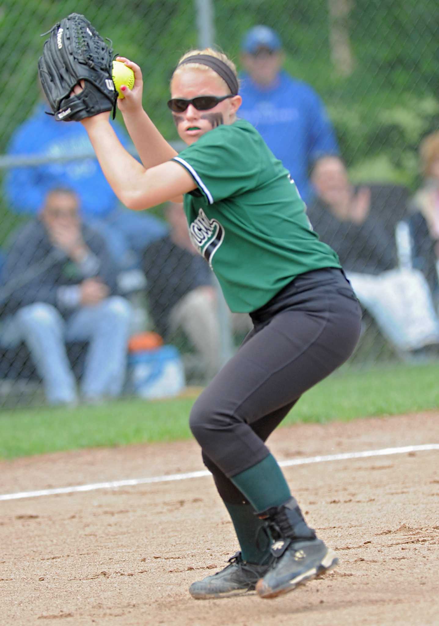 Shen’s season is over