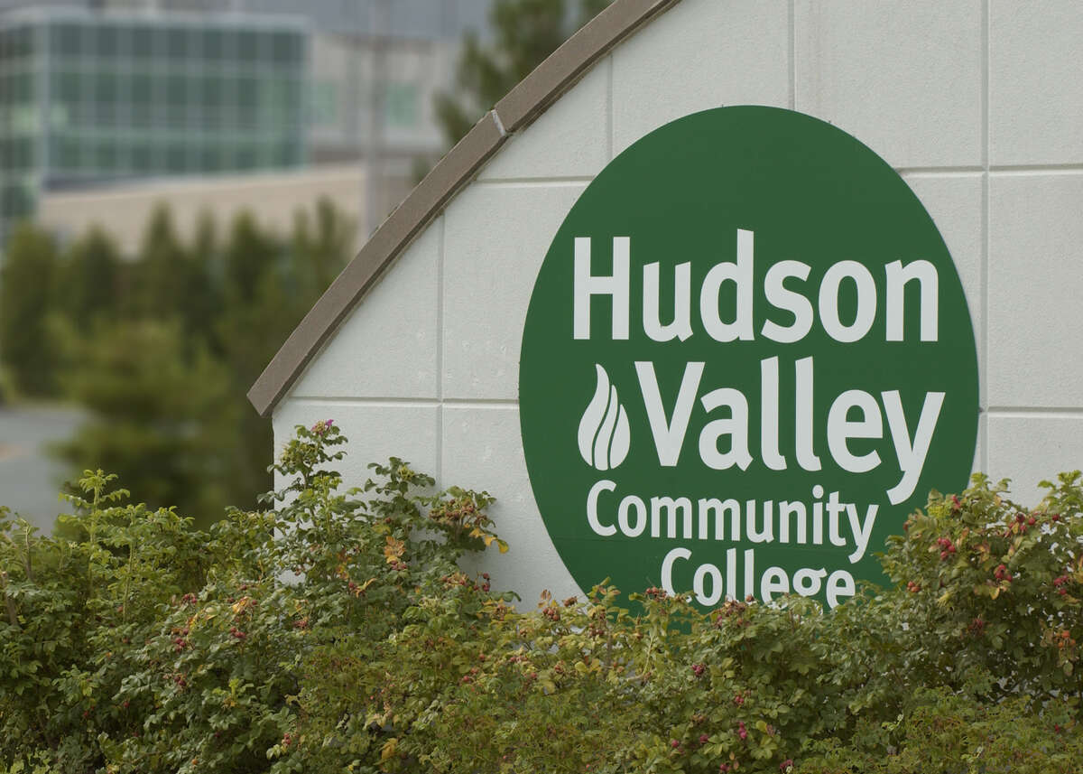 BEST TWO-YEAR COLLEGE: Hudson Valley Community College (Courtesy Hudson Valley Community College)