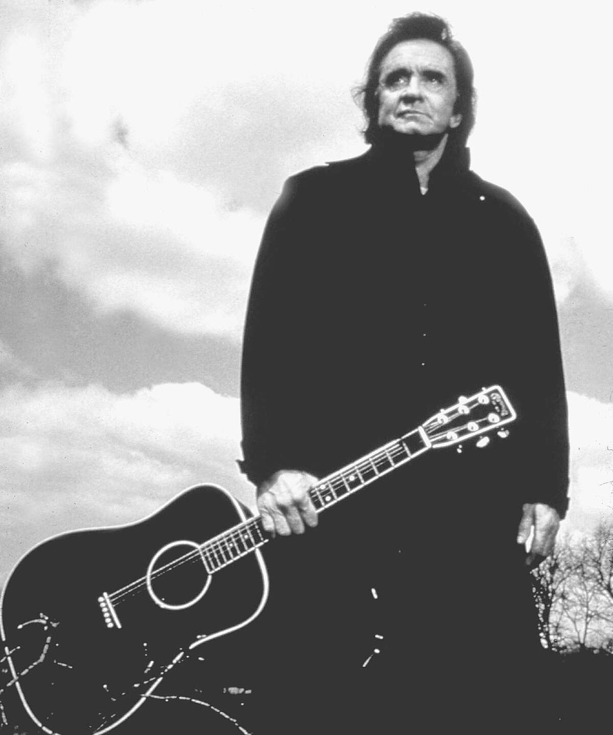 Robert Hilburn book touches on Johnny Cash's time in S.A.