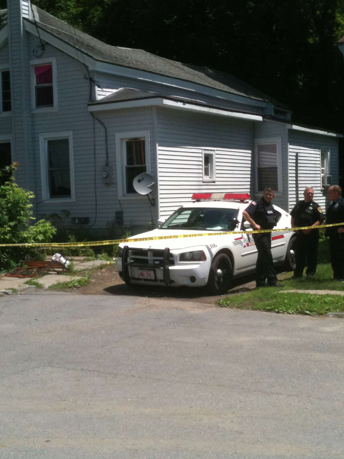 Year later, shooting's impact remains alive