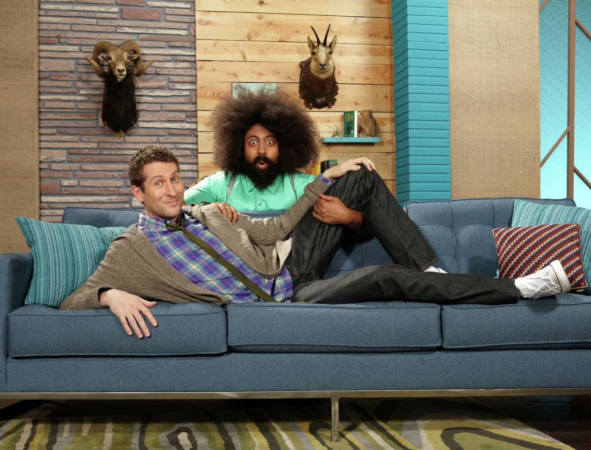 IFC's new comedies full of bunk