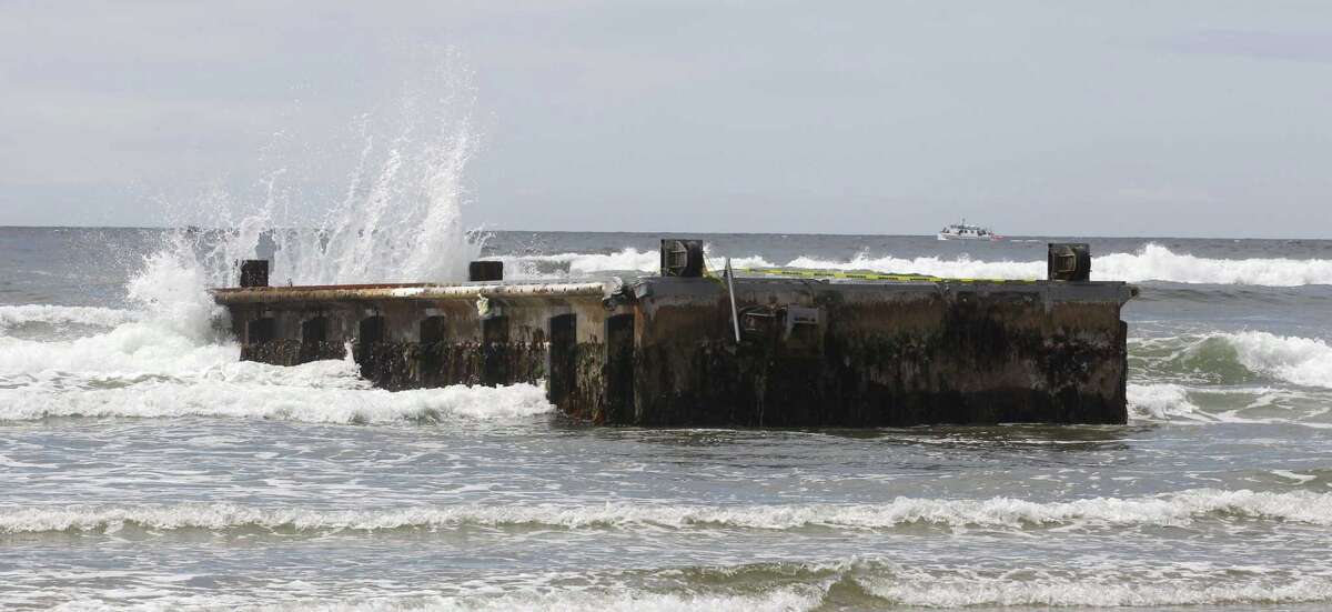Tsunami update newport oregon
