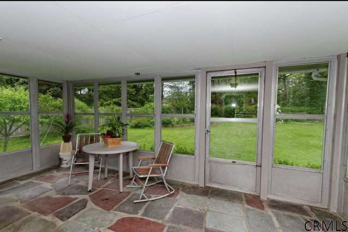 House of the Week Brick ranch in Niskayuna