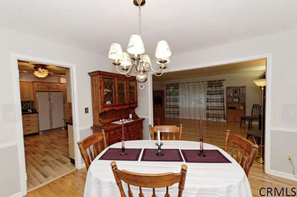 House of the Week Brick ranch in Niskayuna