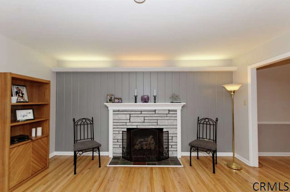 House of the Week Brick ranch in Niskayuna