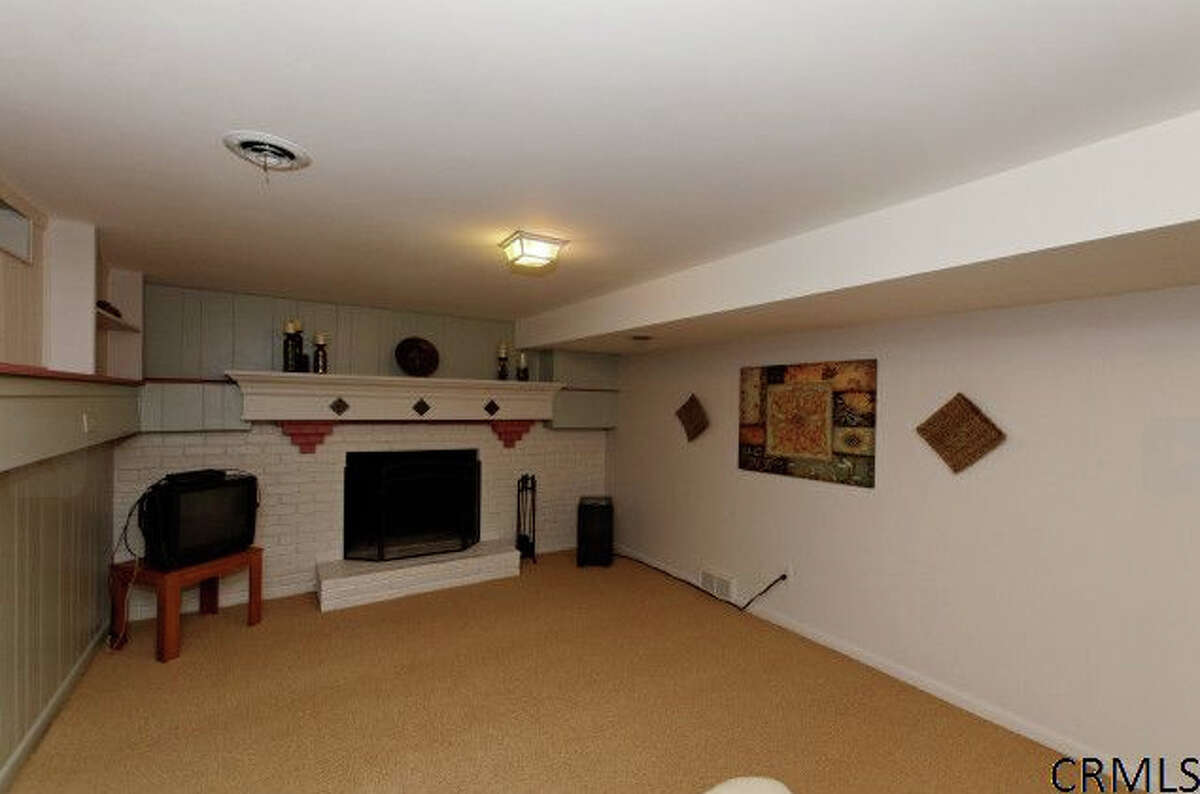 House of the Week Brick ranch in Niskayuna