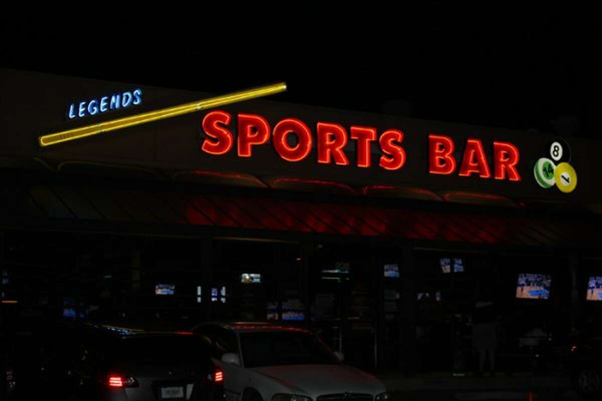 Game day spots for outoftowners